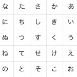 iPad 日本語入力の設定で快適に！