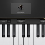 iPad ピアノの演奏・演出自作であの名曲を作ってみました
