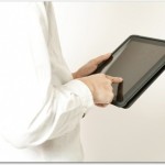 iPadの盗難防止ブザーをセットをおすすめ！